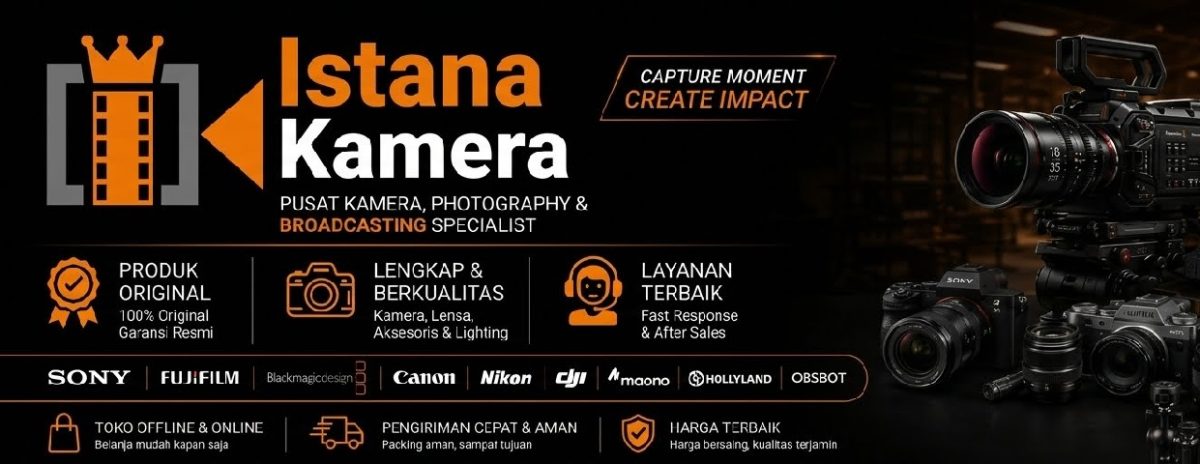 Banner Promo