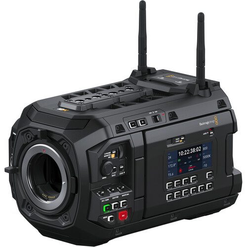 Blackmagic URSA Cine 12K LF Body