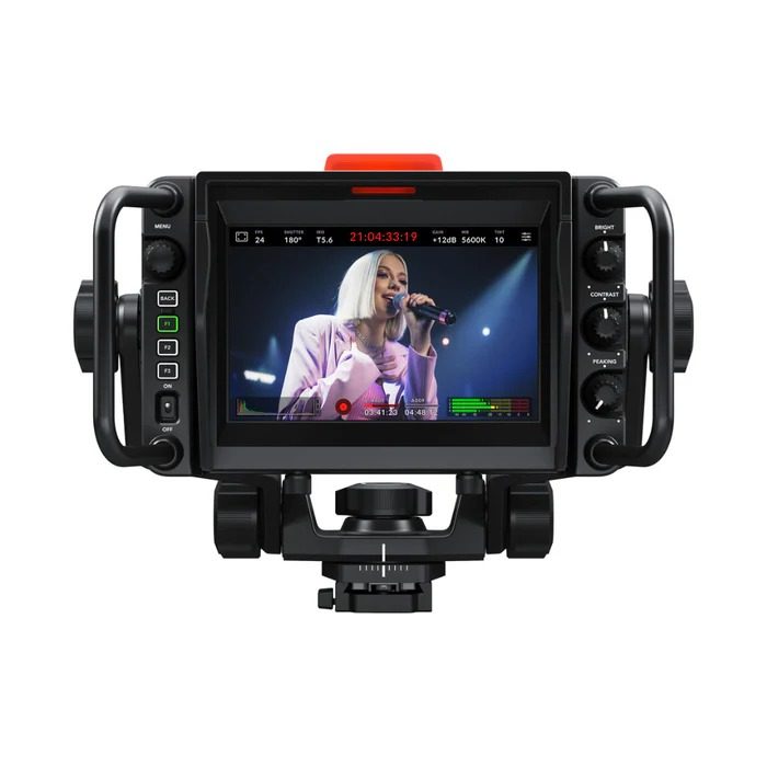Blackmagic URSA Cine Studio Viewfinder