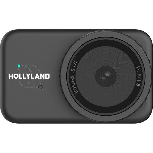 Hollyland Lyra UHD 4K Webcam