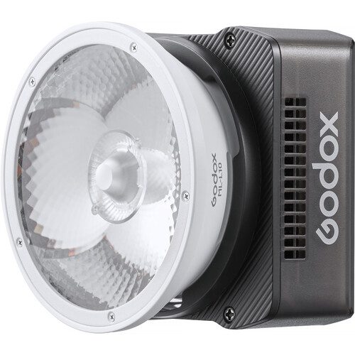 Godox ML40Bi Bi-Color Portable LED Light